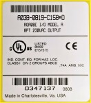 FANUC A03B-0819-C158